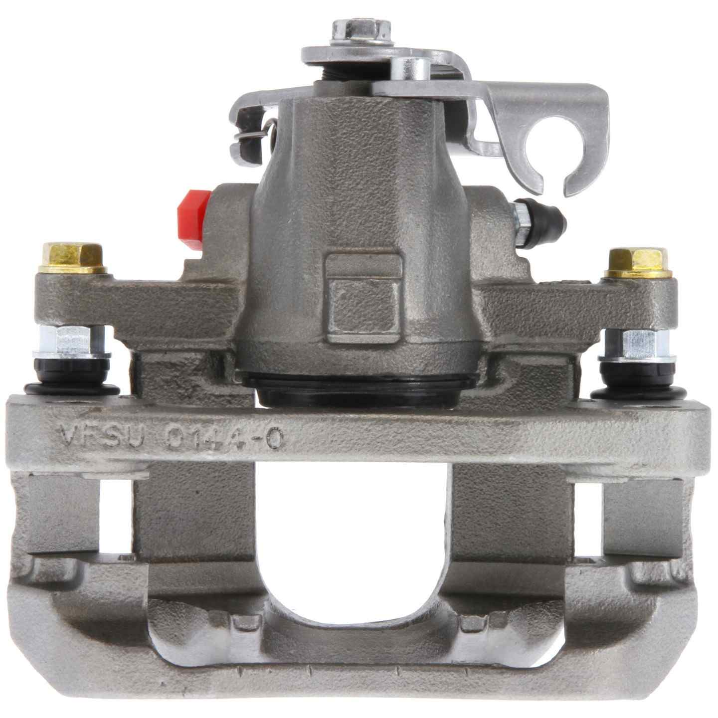 Centric Parts Disc Brake Caliper Semi-Loaded for 141.67520