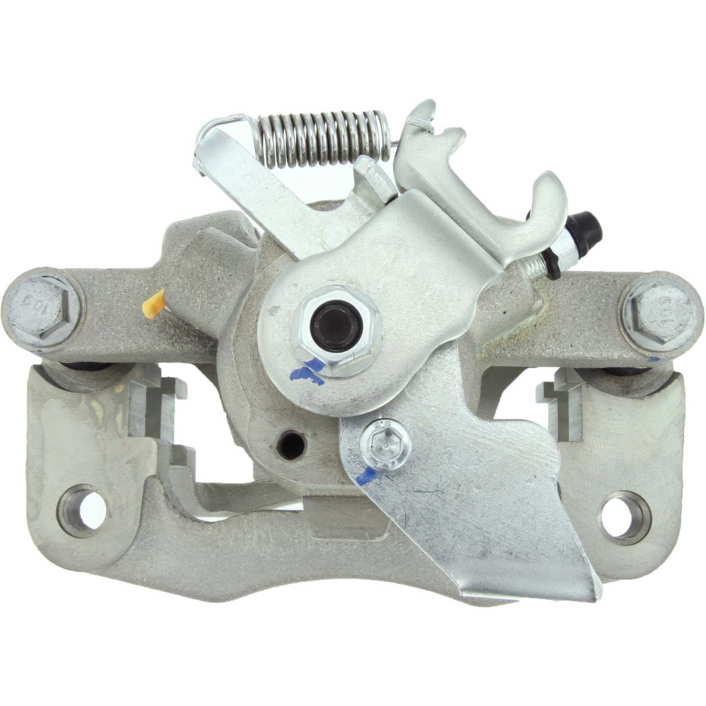 Centric Parts Disc Brake Caliper Semi-Loaded for 141.67520