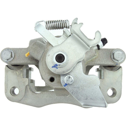 Centric Parts Disc Brake Caliper Semi-Loaded for 141.67520