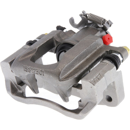 Stoptech Centric Semi-Loaded Brake Caliper - Rear Left 141.67520