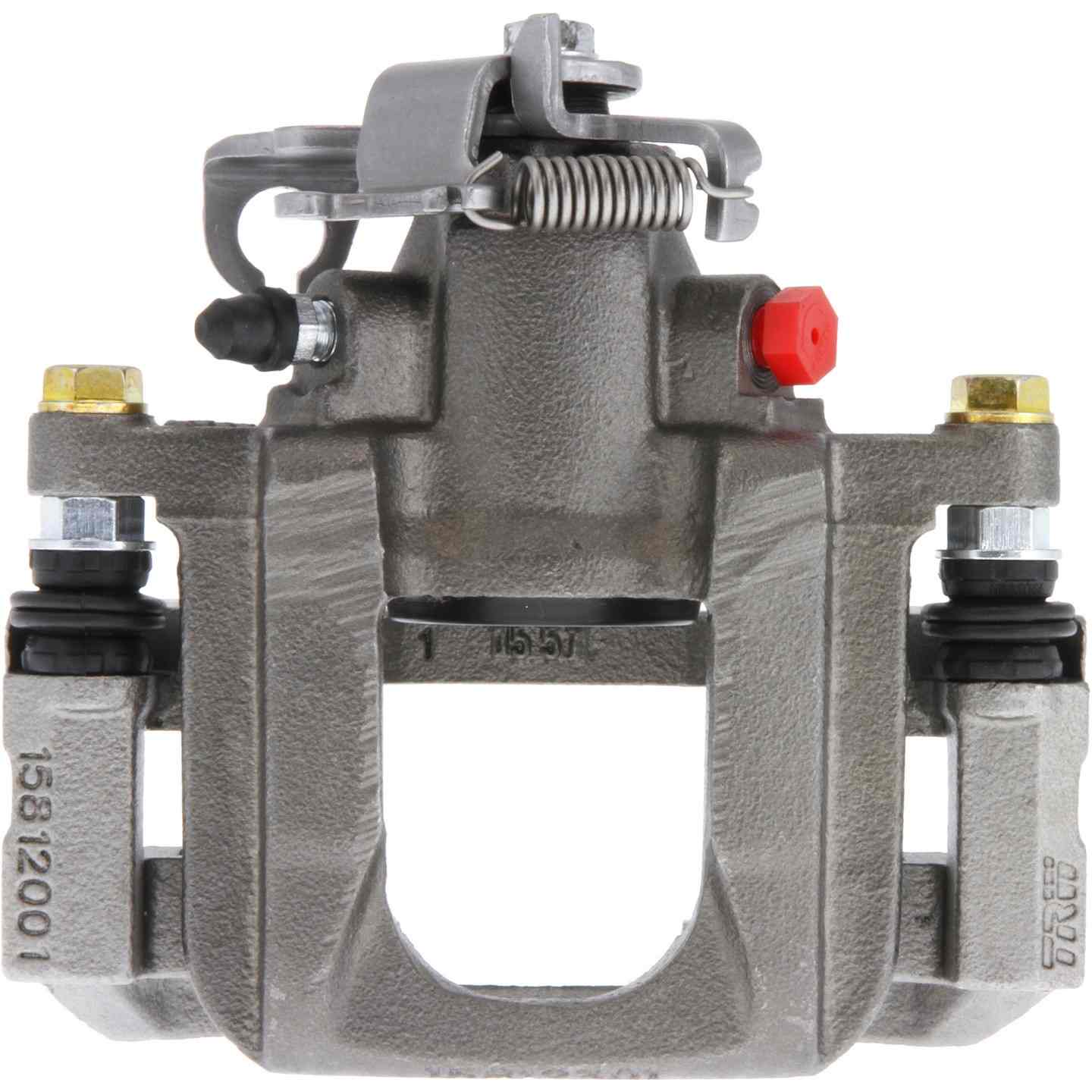 Centric Parts Disc Brake Caliper Semi-Loaded for 141.67520