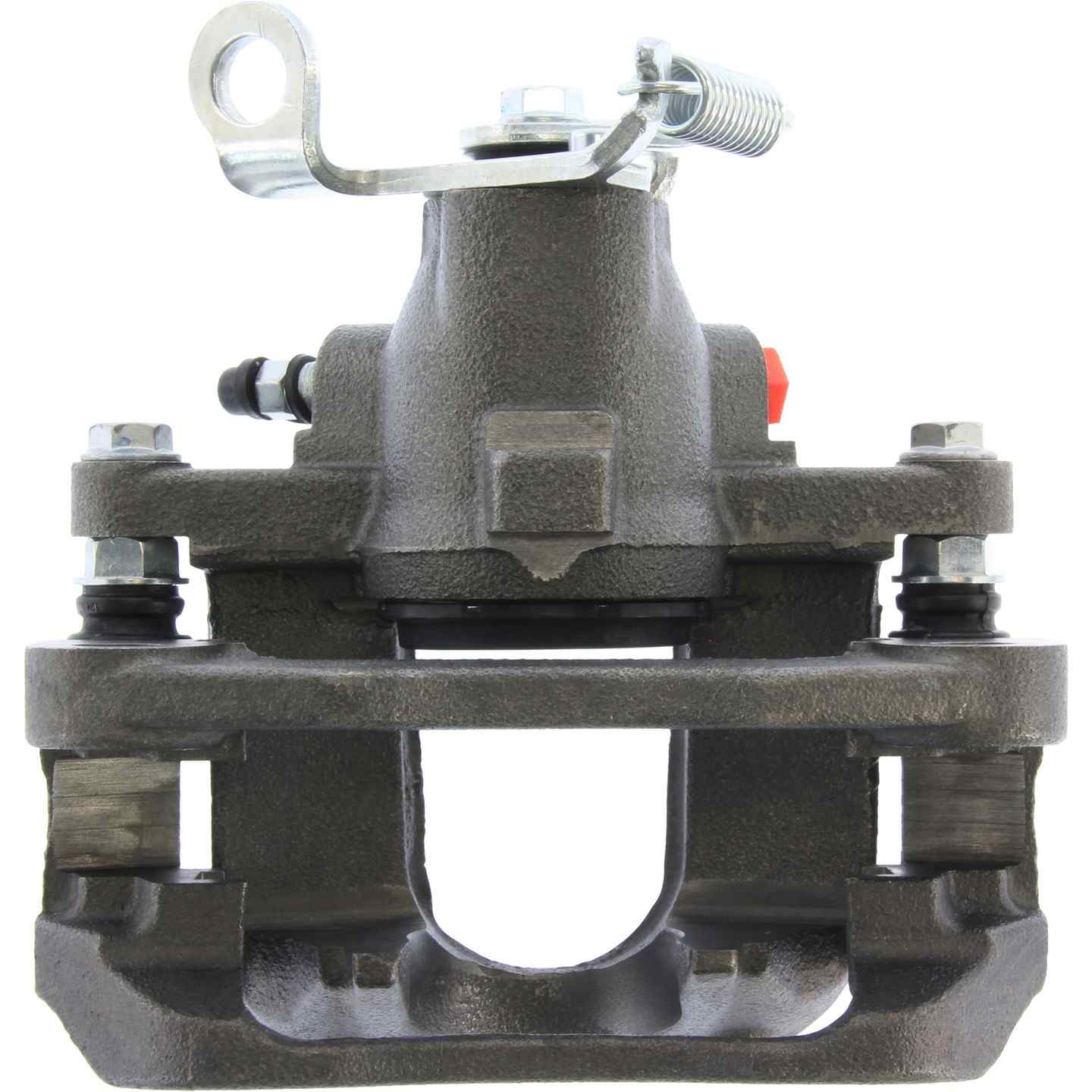 Centric Parts Disc Brake Caliper Semi-Loaded with Anti-Corrosion Finish 141.67521