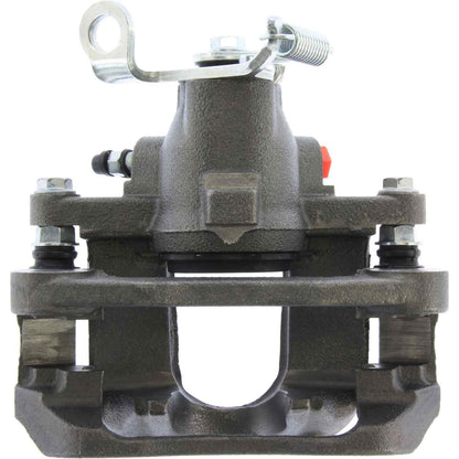 Centric Parts Disc Brake Caliper Semi-Loaded with Anti-Corrosion Finish 141.67521