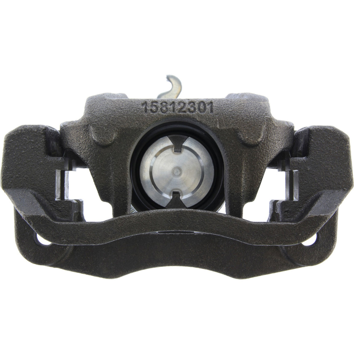 Centric Parts Semi-Loaded Brake Caliper 141.67521