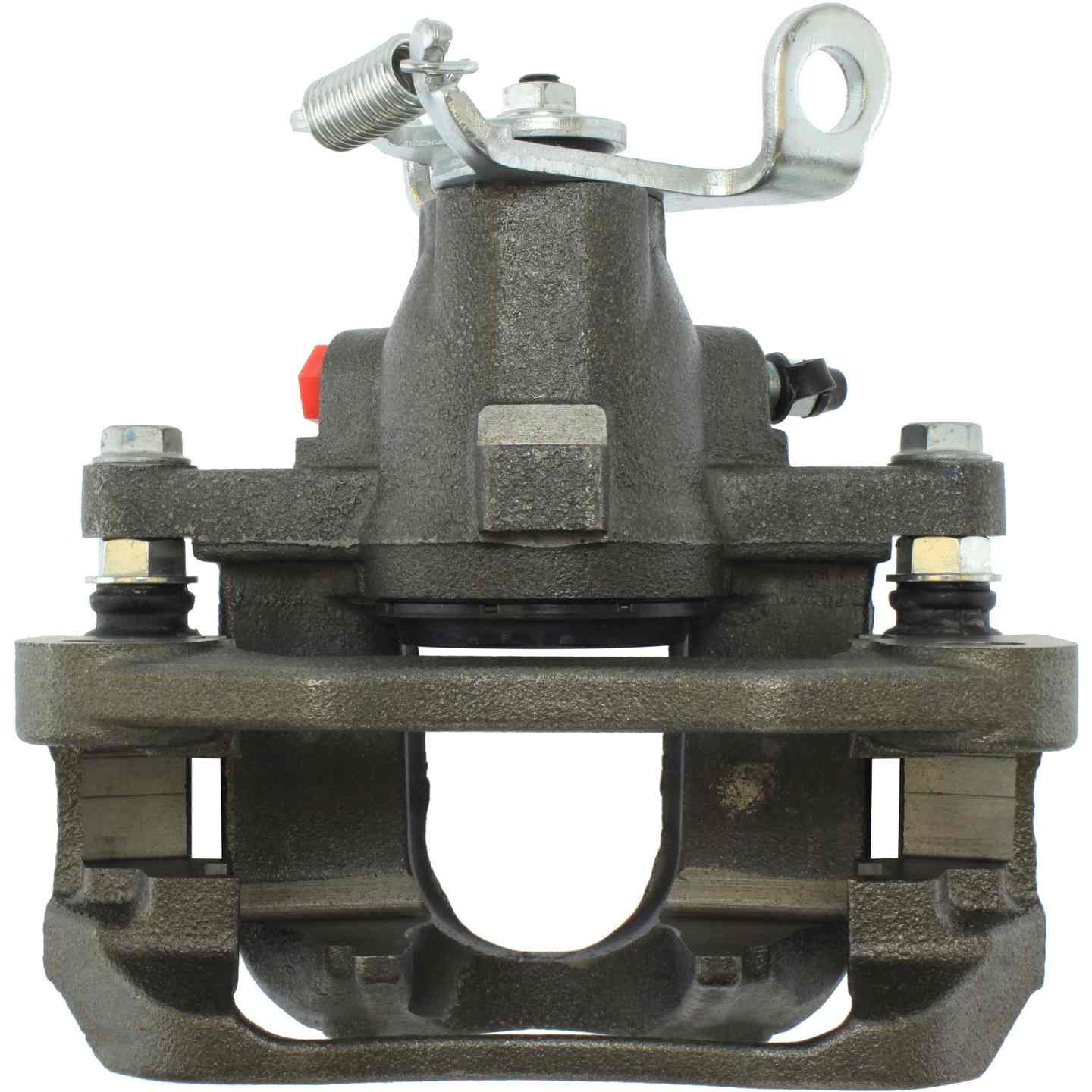 Centric Parts Semi-Loaded Brake Caliper 141.67522