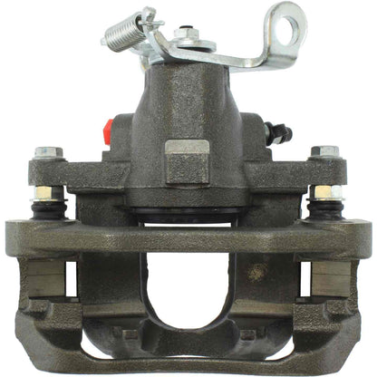 Centric Parts Semi-Loaded Disc Brake Caliper with Anti-Corrosion Finish 141.67522