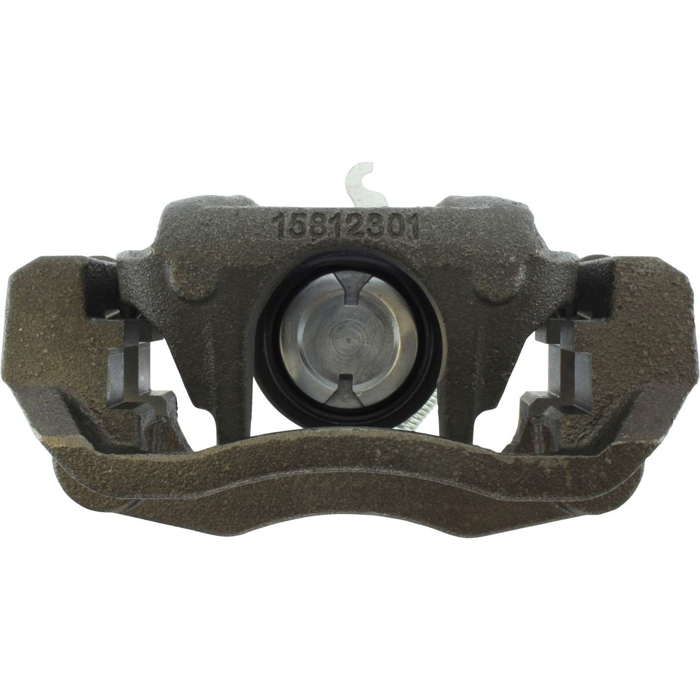 Centric Parts Semi-Loaded Brake Caliper 141.67522