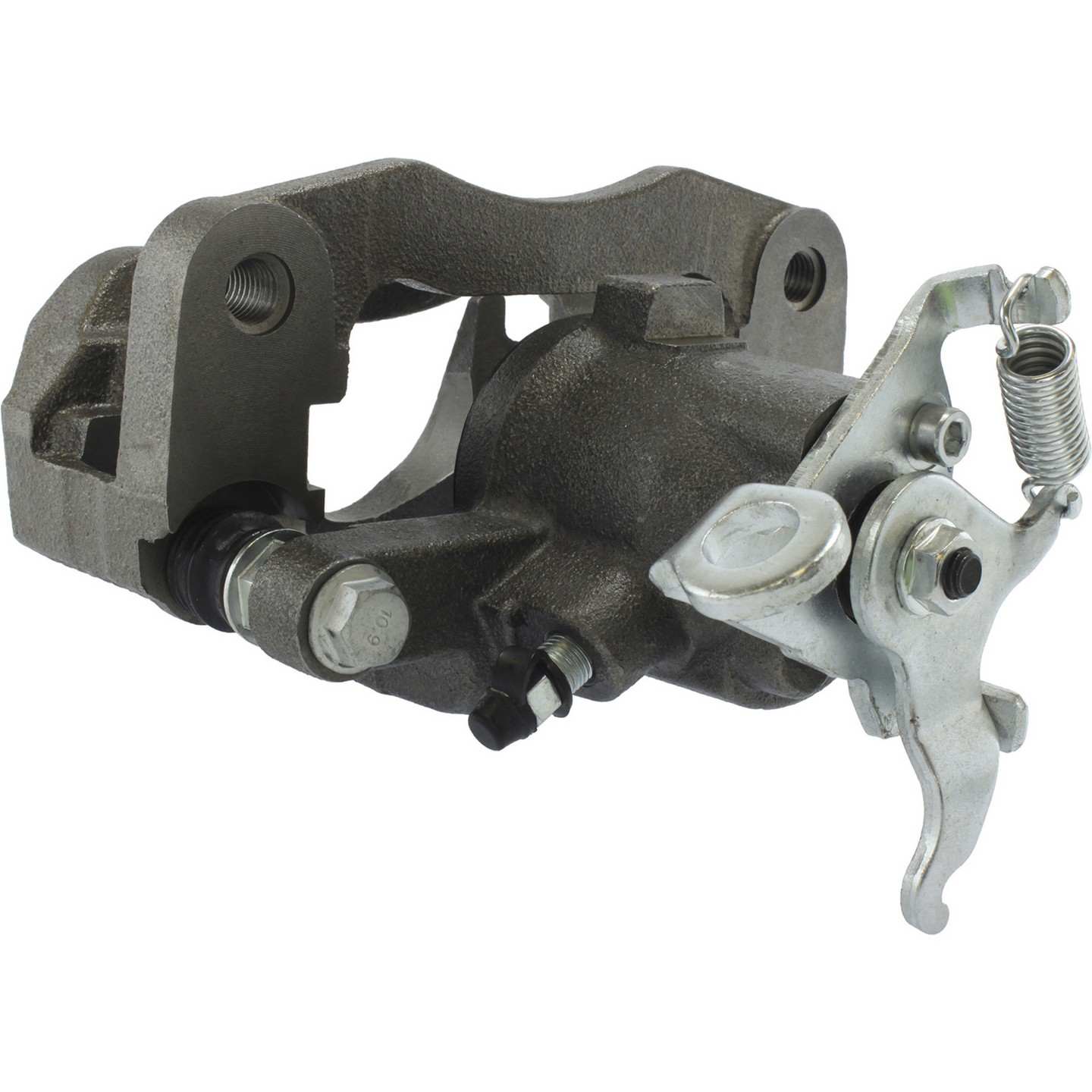 Centric Parts Semi-Loaded Brake Caliper 141.67522