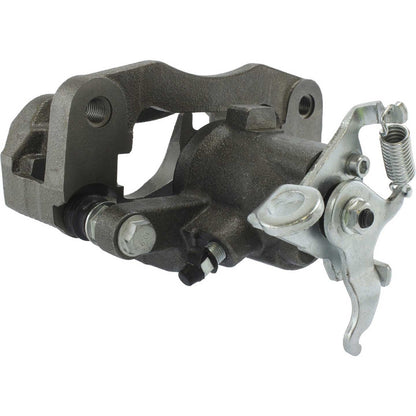Centric Parts Semi-Loaded Brake Caliper 141.67522