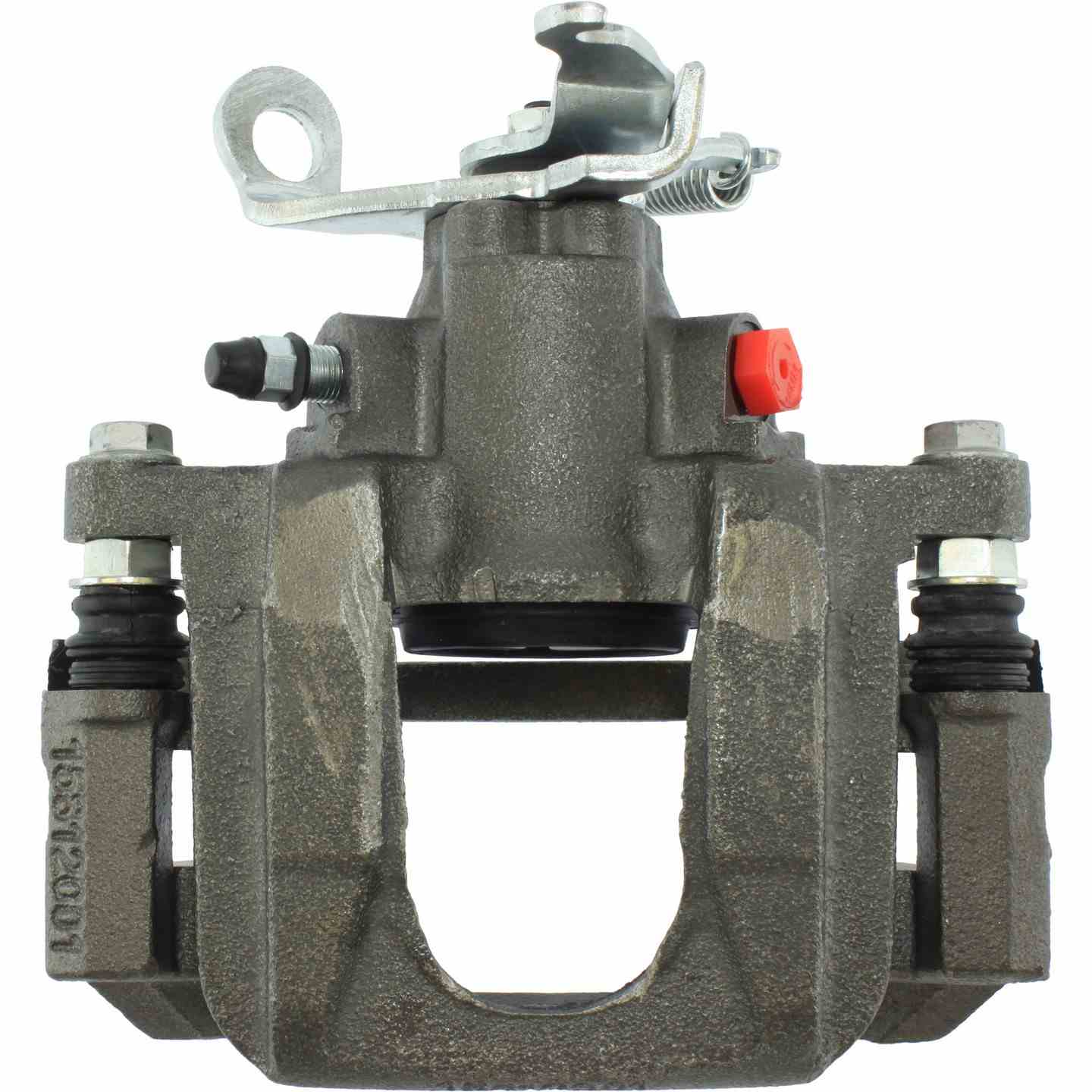 Centric Parts Semi-Loaded Brake Caliper 141.67522
