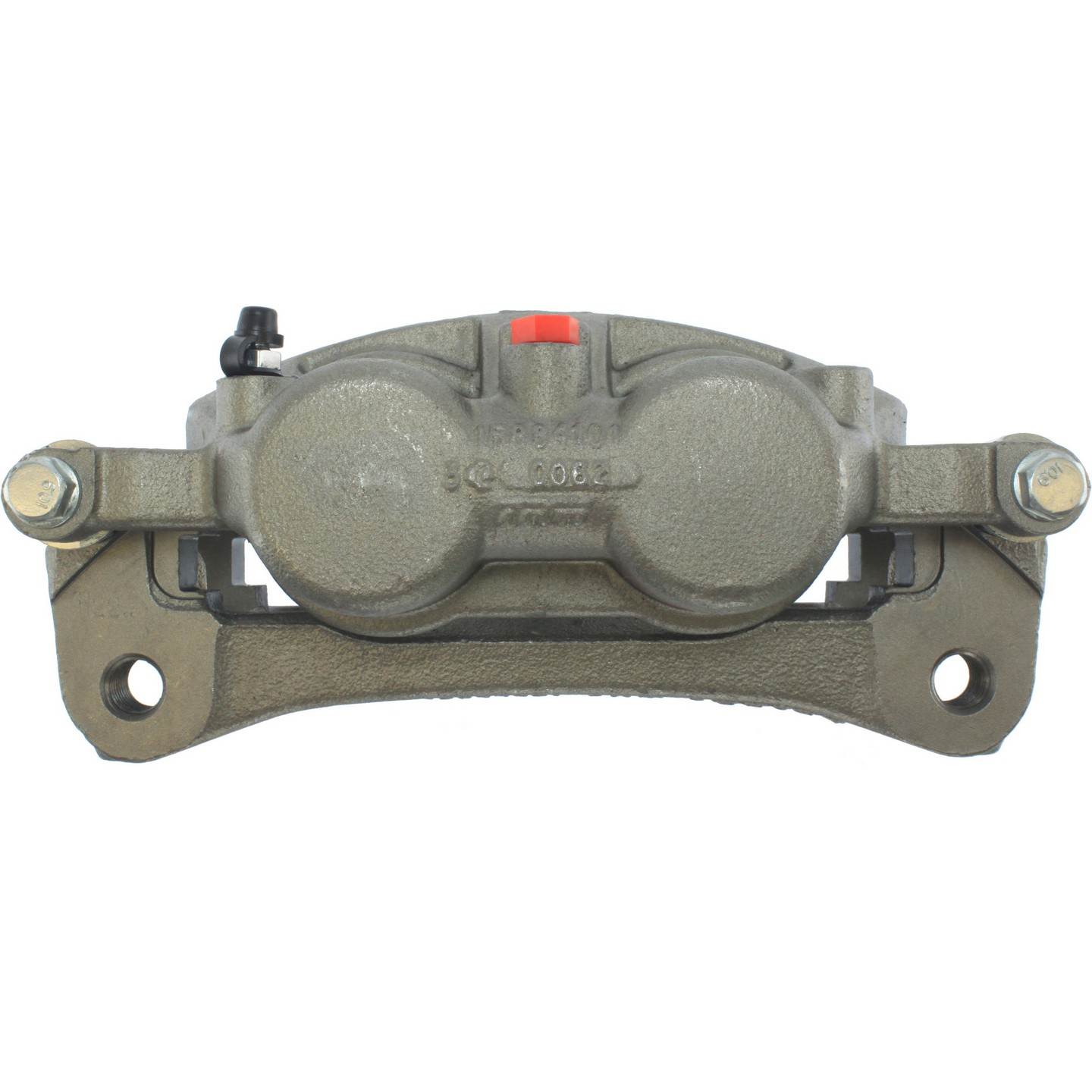 Centric Parts Semi-Loaded Brake Caliper with New Phenolic Pistons 141.67523