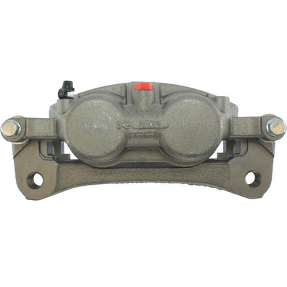 Centric Parts Semi-Loaded Brake Caliper with New Phenolic Pistons 141.67523