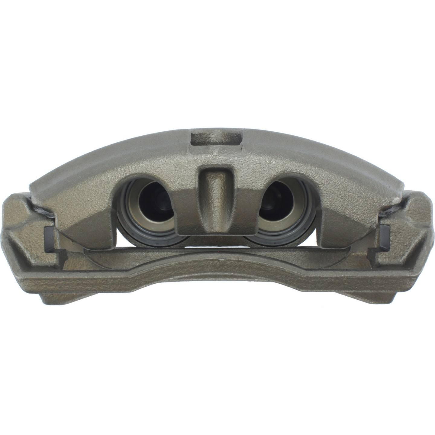 Centric Parts Semi-Loaded Brake Caliper with New Phenolic Pistons 141.67523