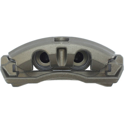 Centric Parts Semi-Loaded Brake Caliper with New Phenolic Pistons 141.67523