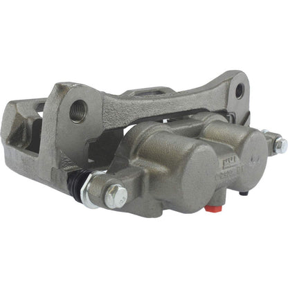 Centric Parts Semi-Loaded Brake Caliper with New Phenolic Pistons 141.67523