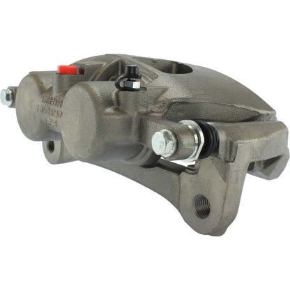 Centric Parts Semi-Loaded Brake Caliper with New Phenolic Pistons 141.67524