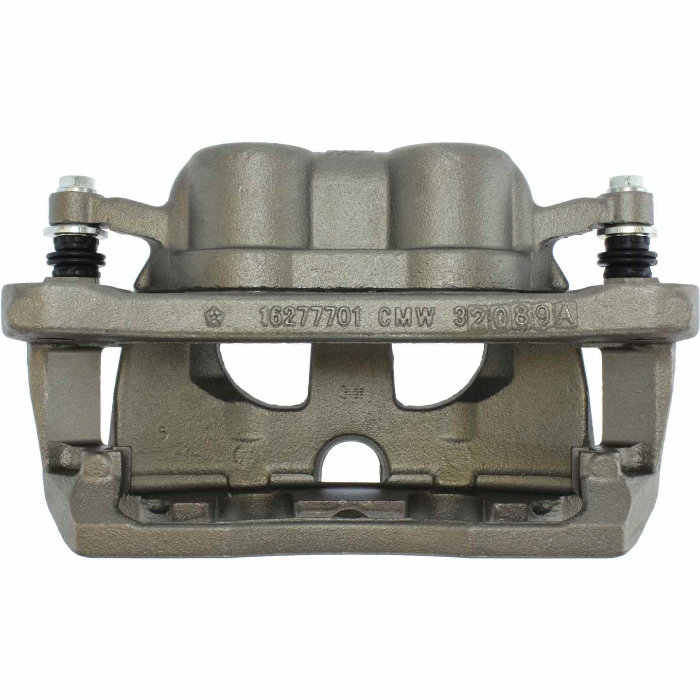 Centric Parts Semi-Loaded Brake Caliper with New Phenolic Pistons 141.67524