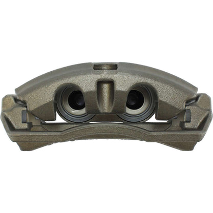 Centric Parts Disc Brake Caliper Semi-Loaded with New Phenolic Pistons 141.67524