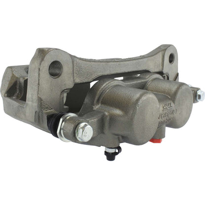 Centric Parts Semi-Loaded Brake Caliper with New Phenolic Pistons 141.67524