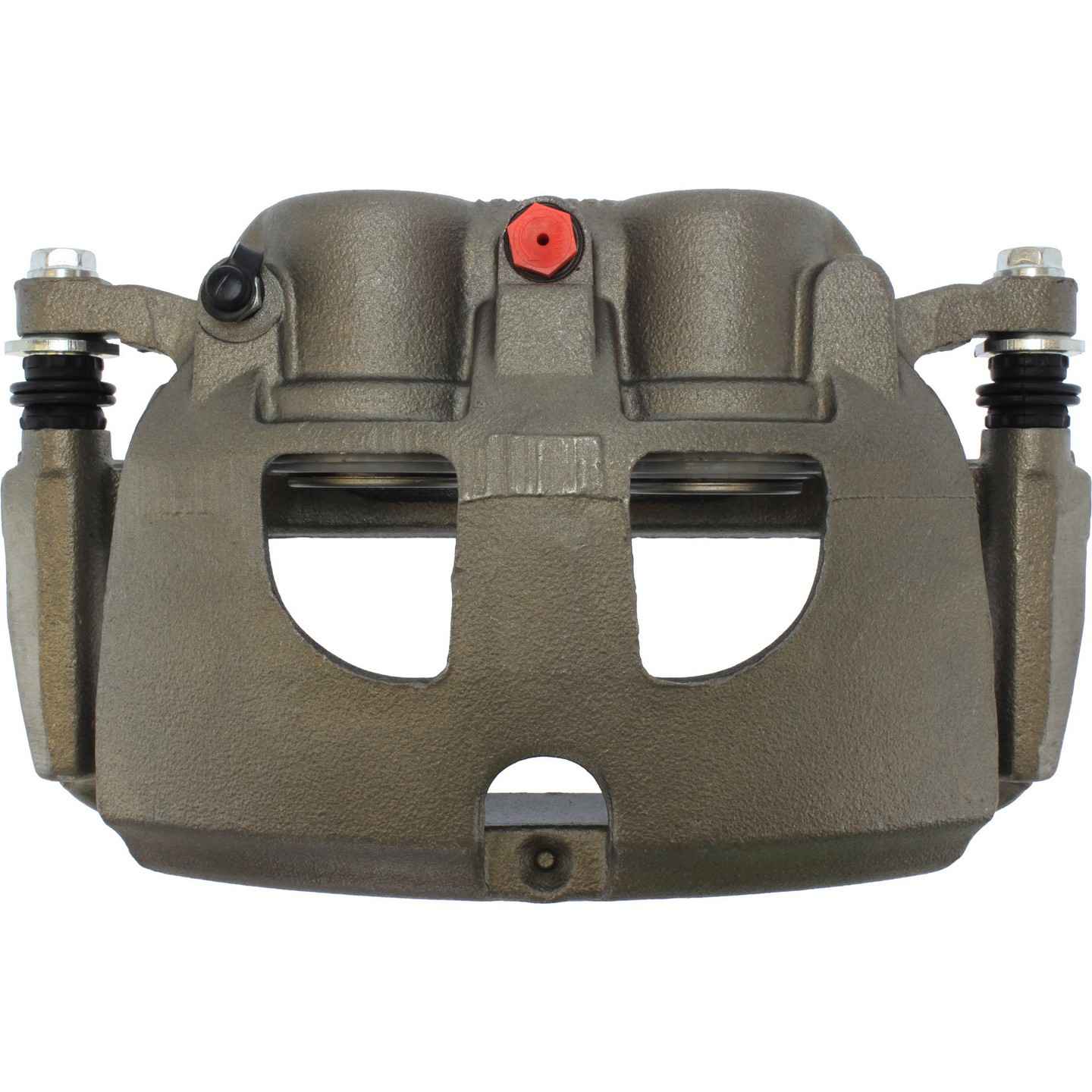 Centric Parts Semi-Loaded Brake Caliper with New Phenolic Pistons 141.67524