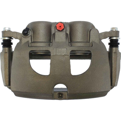 Centric Parts Semi-Loaded Brake Caliper with New Phenolic Pistons 141.67524