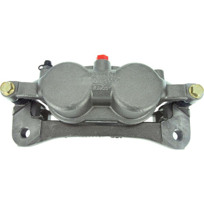 Centric Parts Semi-Loaded Brake Caliper with New Phenolic Pistons 141.67525