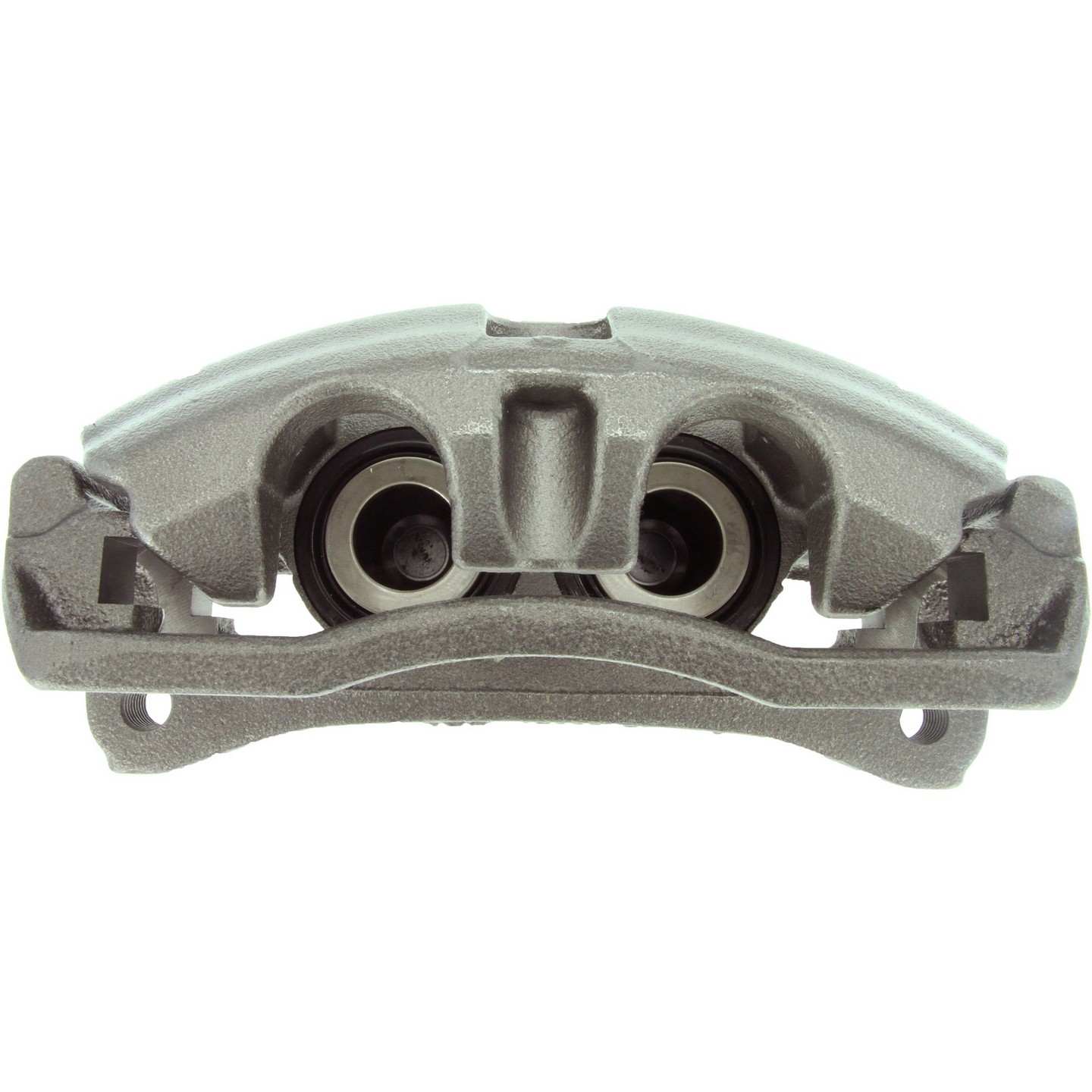 Centric Parts Disc Brake Caliper Semi-Loaded with New Phenolic Pistons 141.67525
