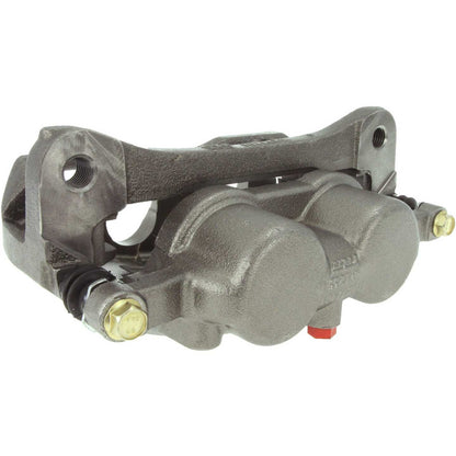 Centric Parts Semi-Loaded Brake Caliper with New Phenolic Pistons 141.67525