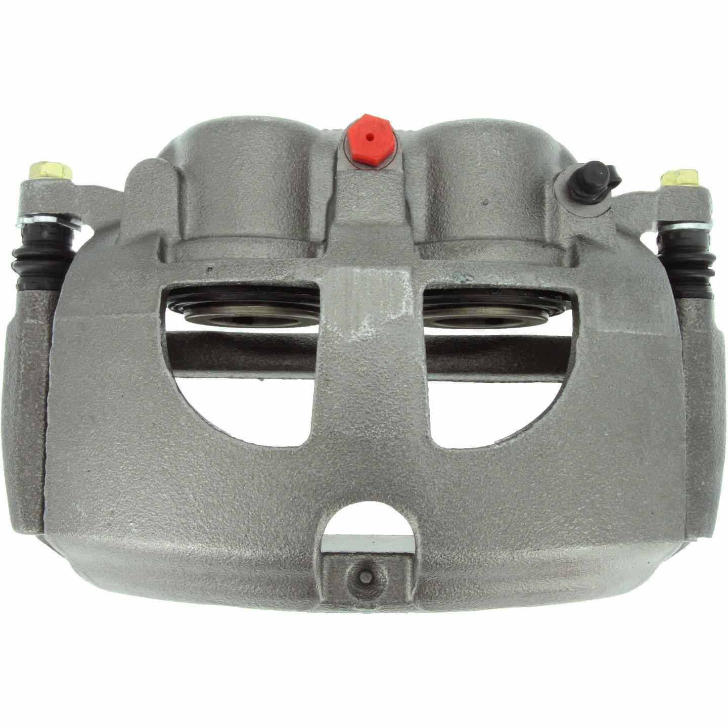 Centric Parts Semi-Loaded Brake Caliper with New Phenolic Pistons 141.67525