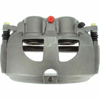 Centric Parts Semi-Loaded Brake Caliper with New Phenolic Pistons 141.67525