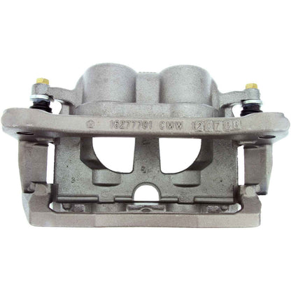 Centric Parts Semi-Loaded Brake Caliper with New Phenolic Pistons 141.67526