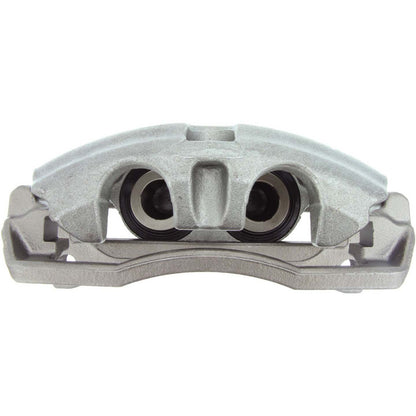 Centric Parts Semi-Loaded Brake Caliper with New Phenolic Pistons 141.67526