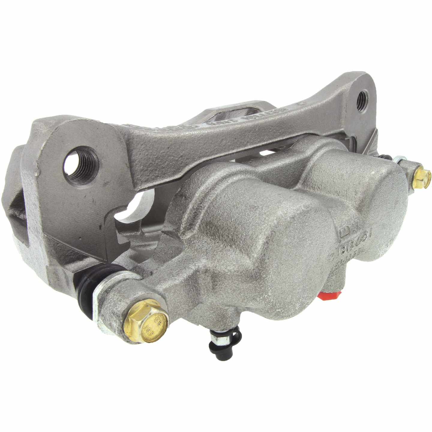 Centric Parts Semi-Loaded Brake Caliper with New Phenolic Pistons 141.67526