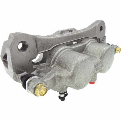 Centric Parts Semi-Loaded Brake Caliper with New Phenolic Pistons 141.67526