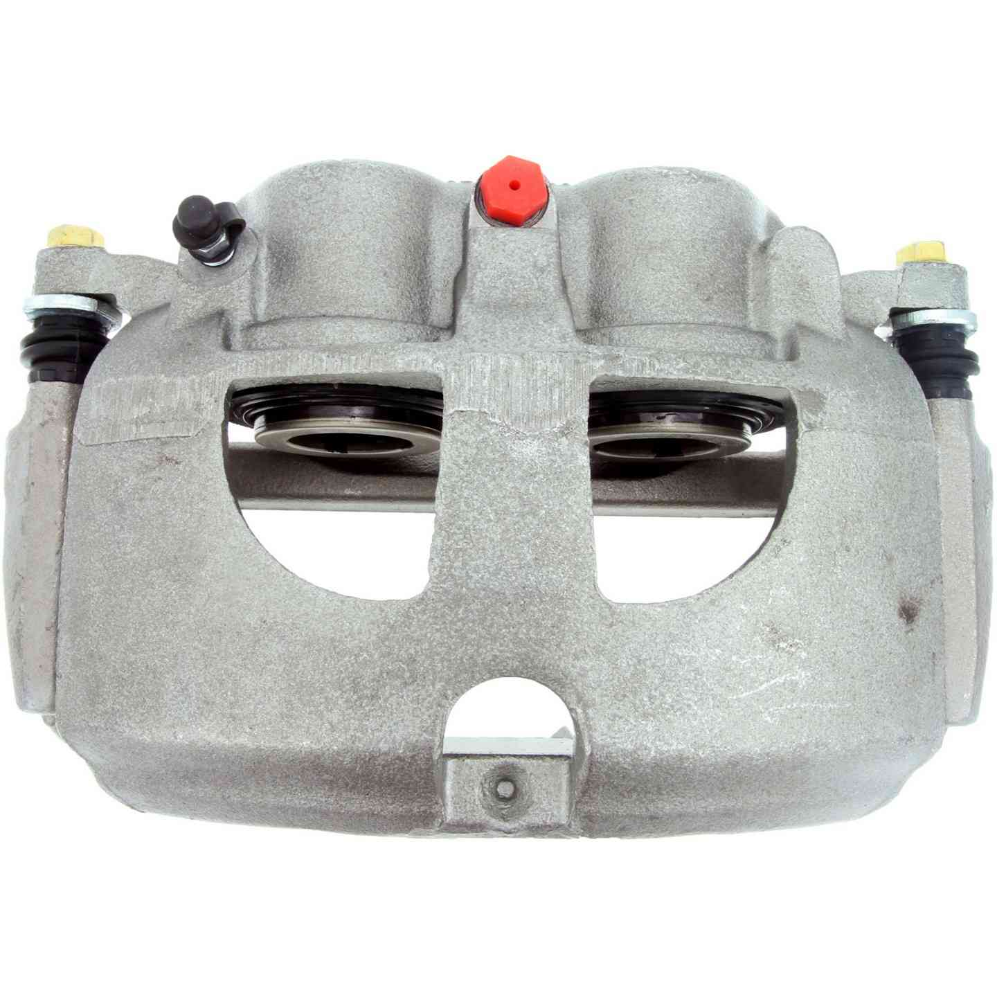 Centric Parts Semi-Loaded Brake Caliper with New Phenolic Pistons 141.67526