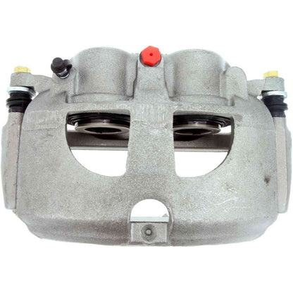 Centric Parts Semi-Loaded Brake Caliper with New Phenolic Pistons 141.67526