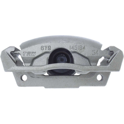 Centric Parts Semi-Loaded Brake Caliper with New Phenolic Pistons 141.67527