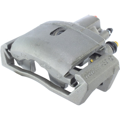Centric Parts Disc Brake Caliper Semi-Loaded with New Phenolic Pistons 141.67527