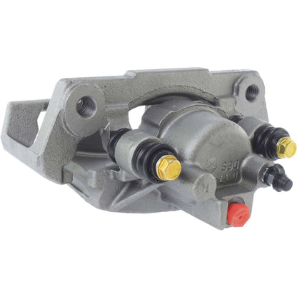 Centric Parts Semi-Loaded Brake Caliper with New Phenolic Pistons 141.67527