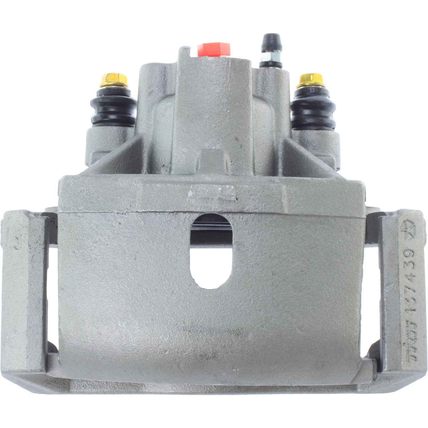 Centric Parts Semi-Loaded Brake Caliper with New Phenolic Pistons 141.67527