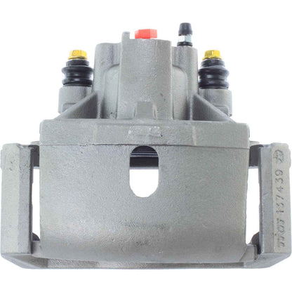 Centric Parts Semi-Loaded Brake Caliper with New Phenolic Pistons 141.67527