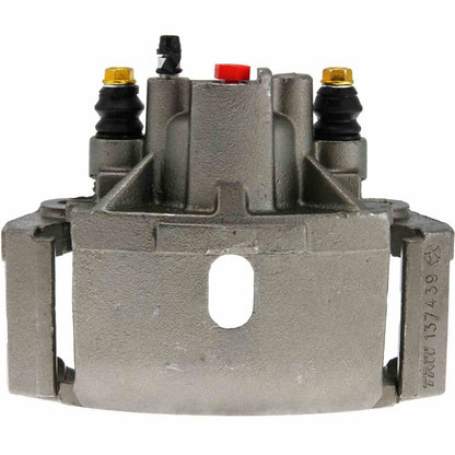 StopTech Semi-Loaded Brake Caliper with New Phenolic Pistons 141.67528