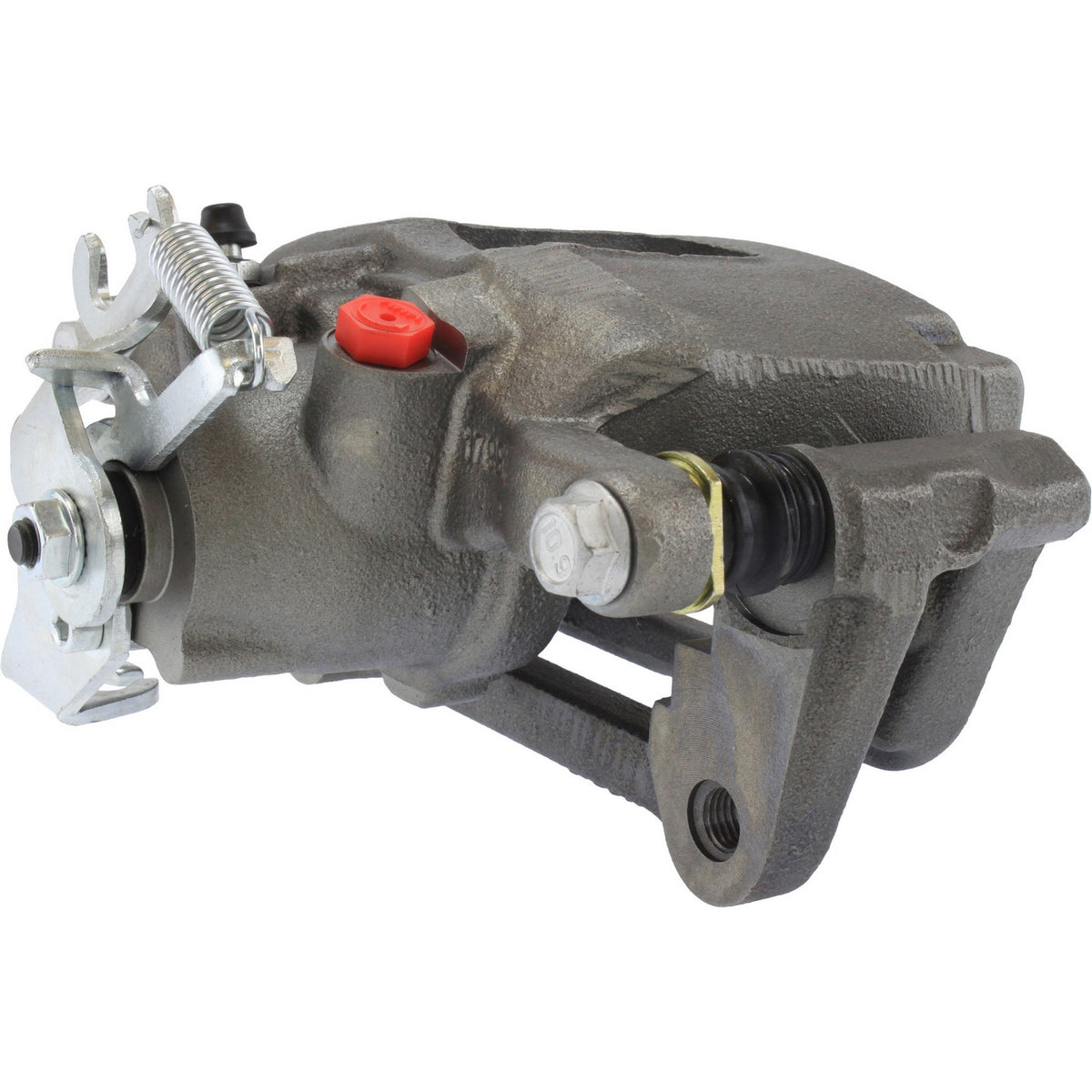 Centric Parts Disc Brake Caliper Semi-Loaded for 141.67529