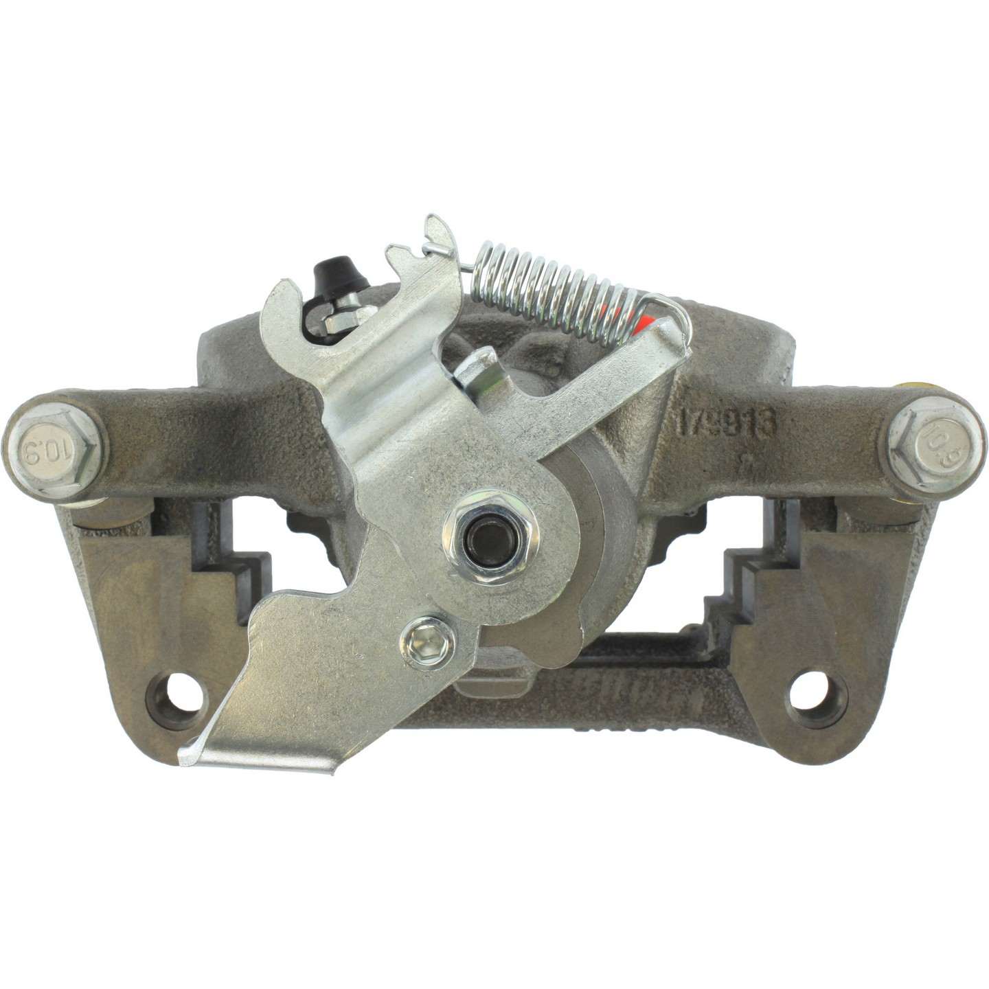 Centric Parts Semi-Loaded Brake Caliper 141.67529
