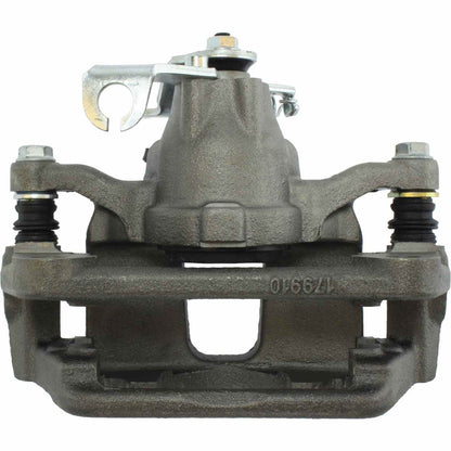 Centric Parts Disc Brake Caliper Semi-Loaded for 141.67529
