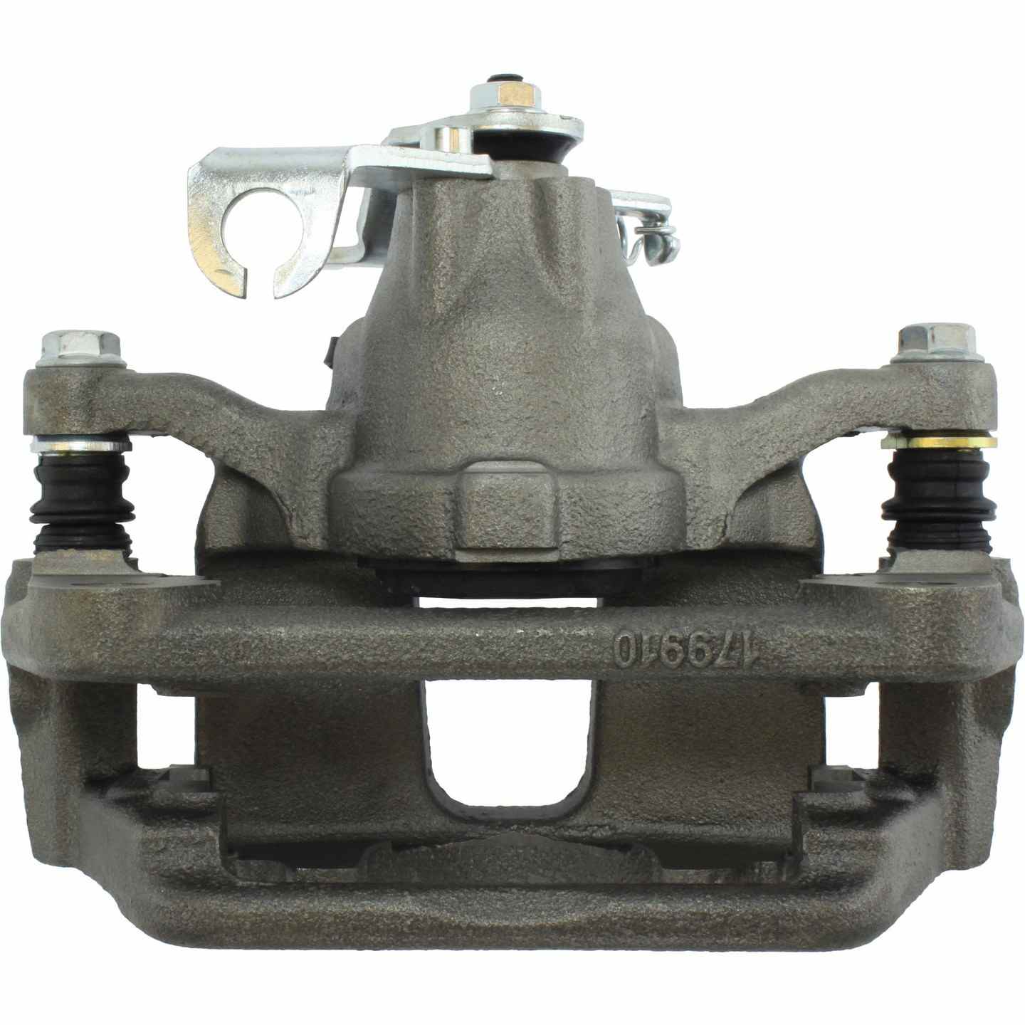 Centric Parts Semi-Loaded Brake Caliper 141.67529