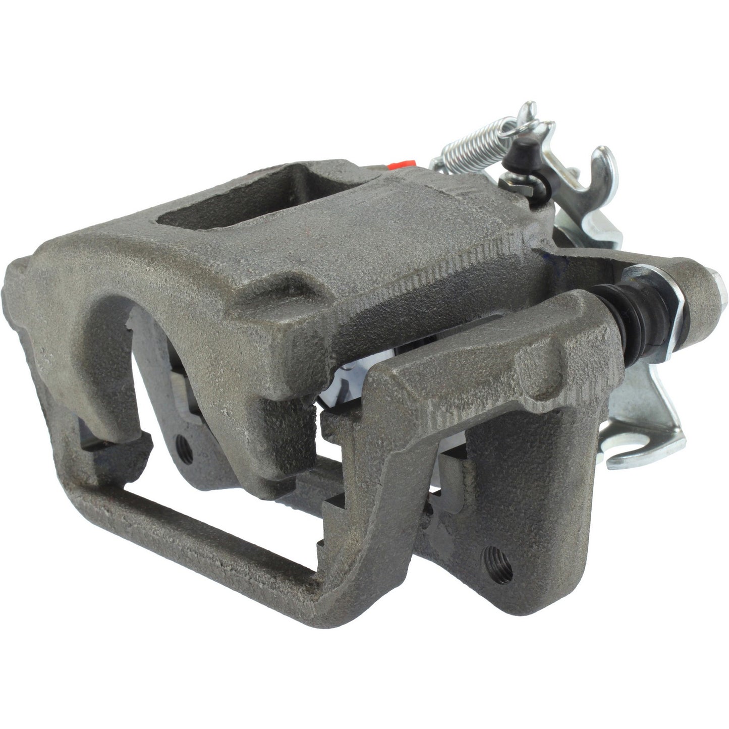 Centric Parts Disc Brake Caliper Semi-Loaded for 141.67529
