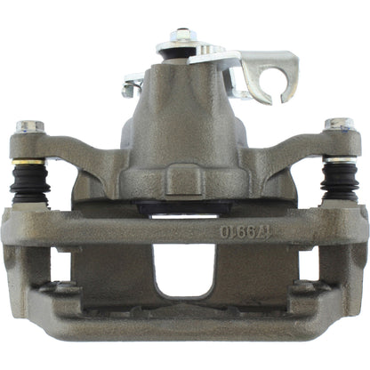 Centric Parts Disc Brake Caliper Semi-Loaded with Anti-Corrosion Finish 141.67530