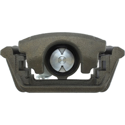 Centric Parts Disc Brake Caliper Semi-Loaded with Anti-Corrosion Finish 141.67530