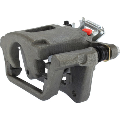 Centric Parts Disc Brake Caliper Semi-Loaded with Anti-Corrosion Finish 141.67530